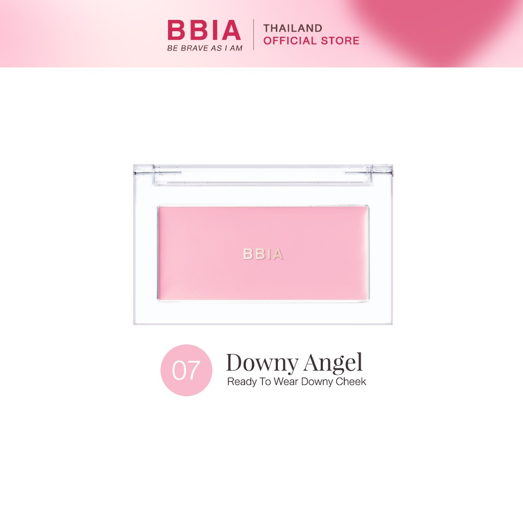 Bbia Ready to Wear Downy Cheek - 07 Downy Angel